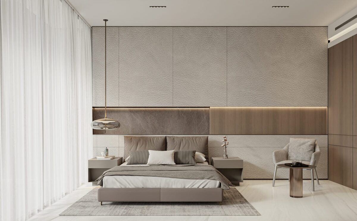 Квартира с 1 спальней, 36.82м² в Дубай, ОАЭ [ID: 1102-4b2d8893]