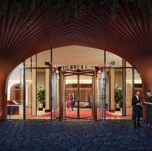 Apartment in Dubai, UAE, 96.82m² - image 7