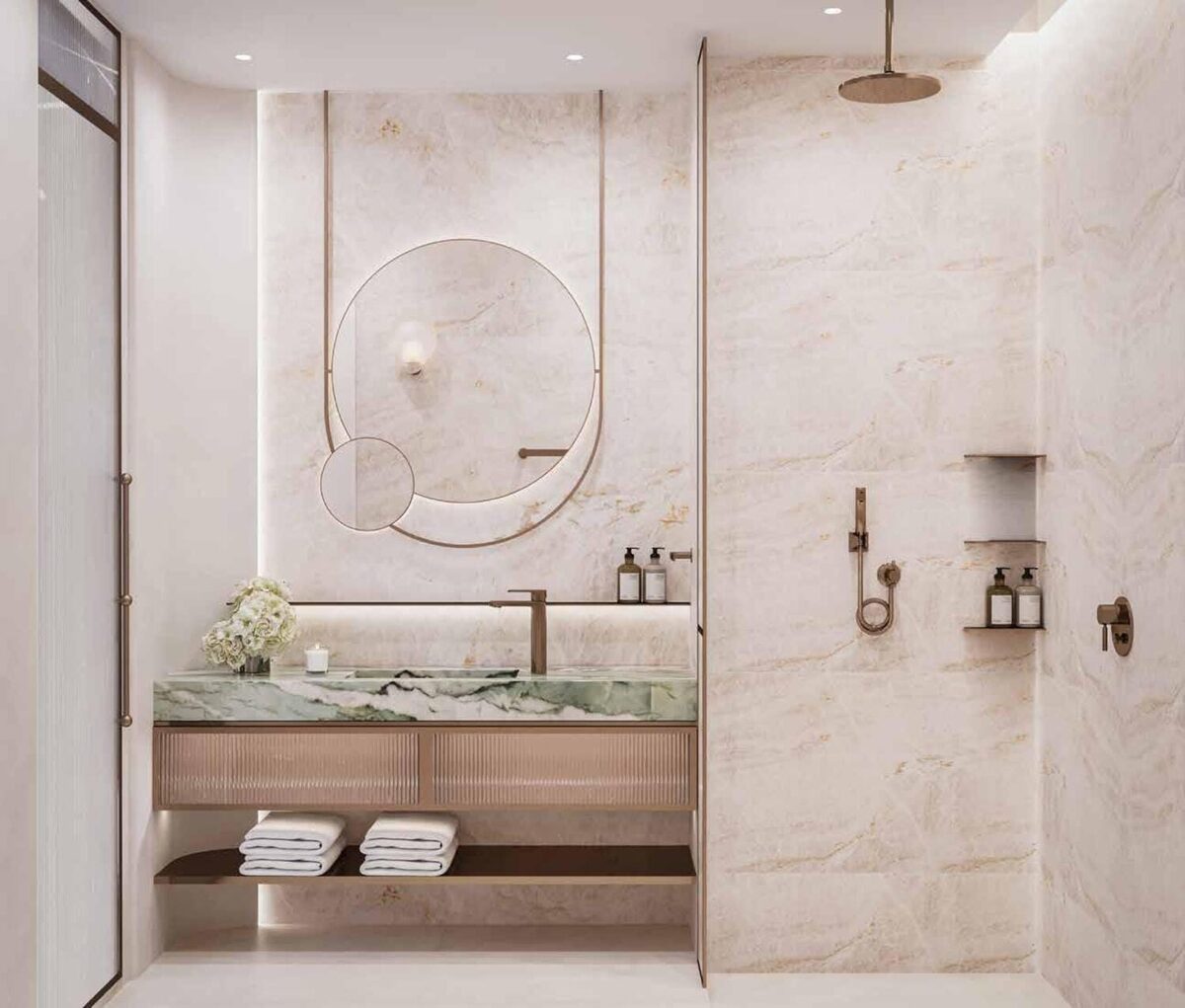 Таунхаус з 1 спальнею, 193.27м² в Дубай, ОАЕ [ID: 1102-6984cede]