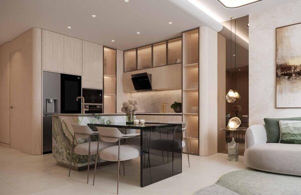 Townhouse in Dubai, UAE, 193.27m² - image 8