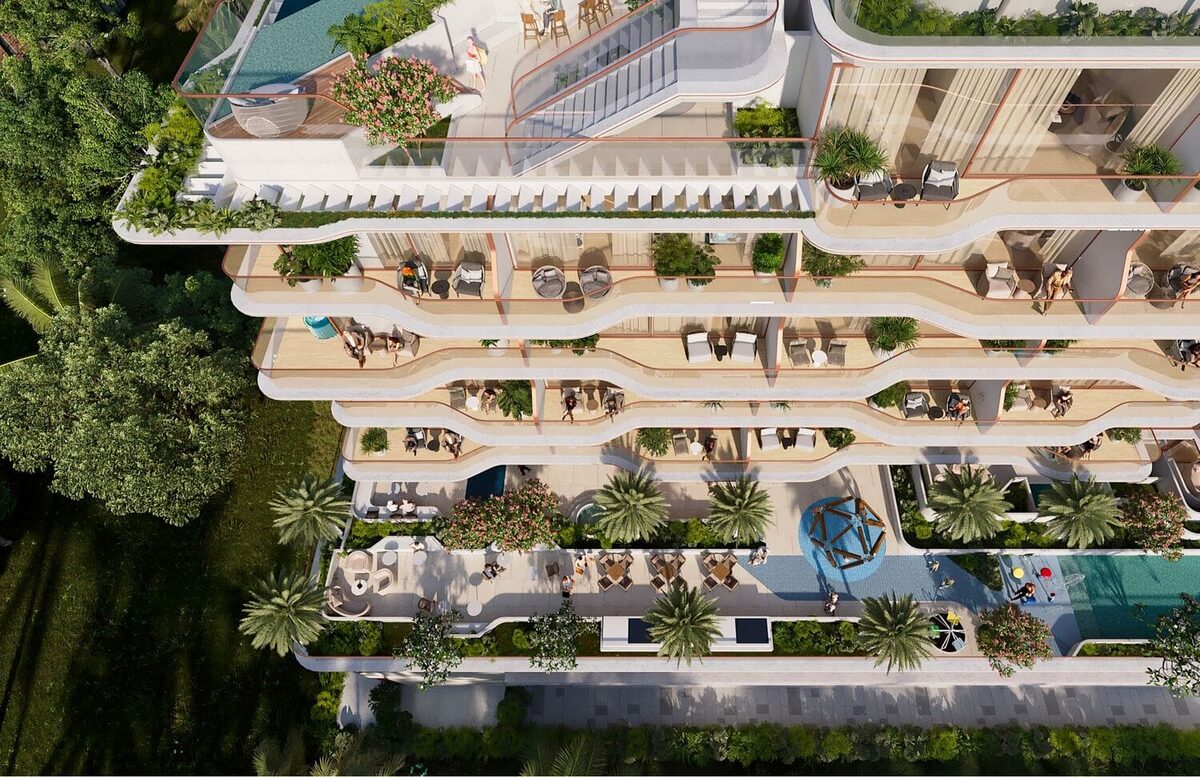 Таунхаус з 1 спальнею, 193.27м² в Дубай, ОАЕ [ID: 1102-6984cede]