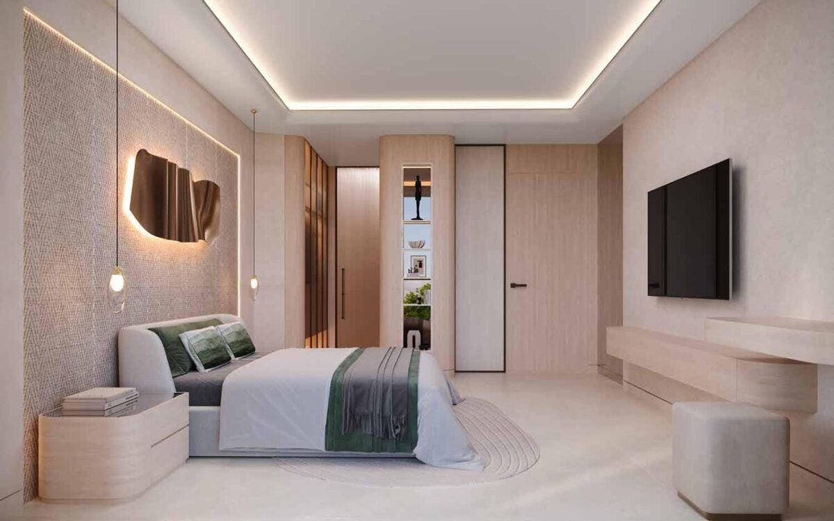 Таунхаус з 1 спальнею, 193.27м² в Дубай, ОАЕ [ID: 1102-6984cede]