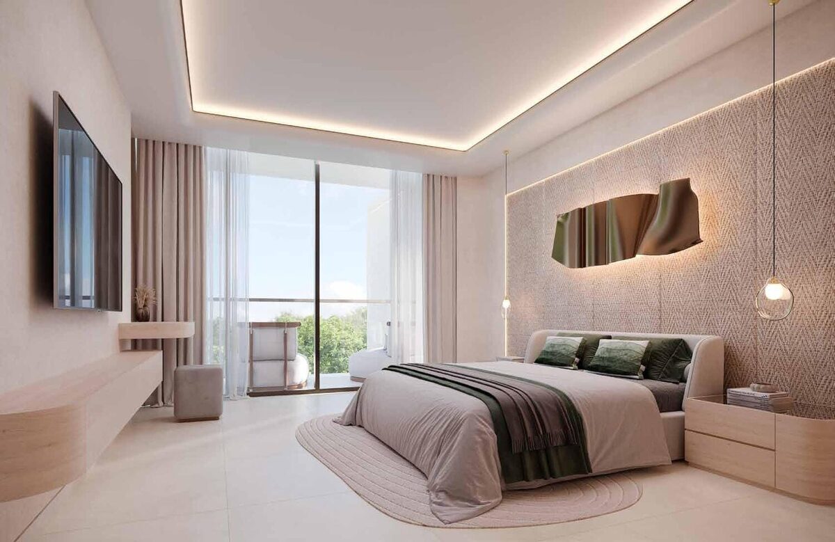 Таунхаус з 1 спальнею, 193.27м² в Дубай, ОАЕ [ID: 1102-6984cede]
