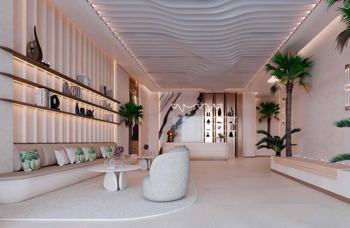 Таунхаус з 1 спальнею, 193.27м² в Дубай, ОАЕ [ID: 1102-6984cede]