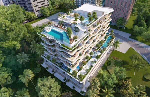 Townhouse in Dubai, UAE, 193.27m² - image 5