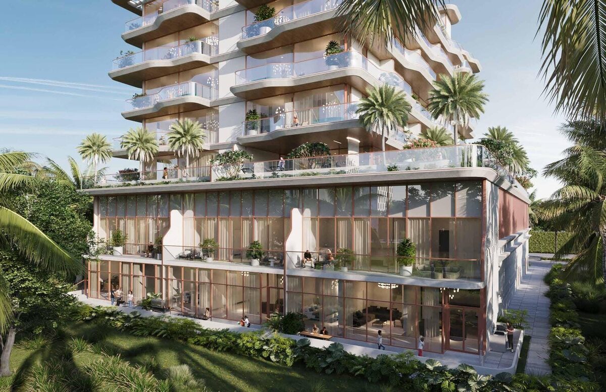 Таунхаус з 1 спальнею, 193.27м² в Дубай, ОАЕ [ID: 1102-6984cede]