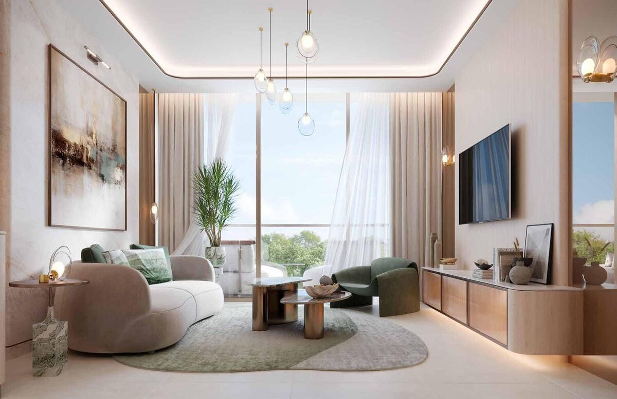 Таунхаус з 1 спальнею, 193.27м² в Дубай, ОАЕ [ID: 1102-6984cede]