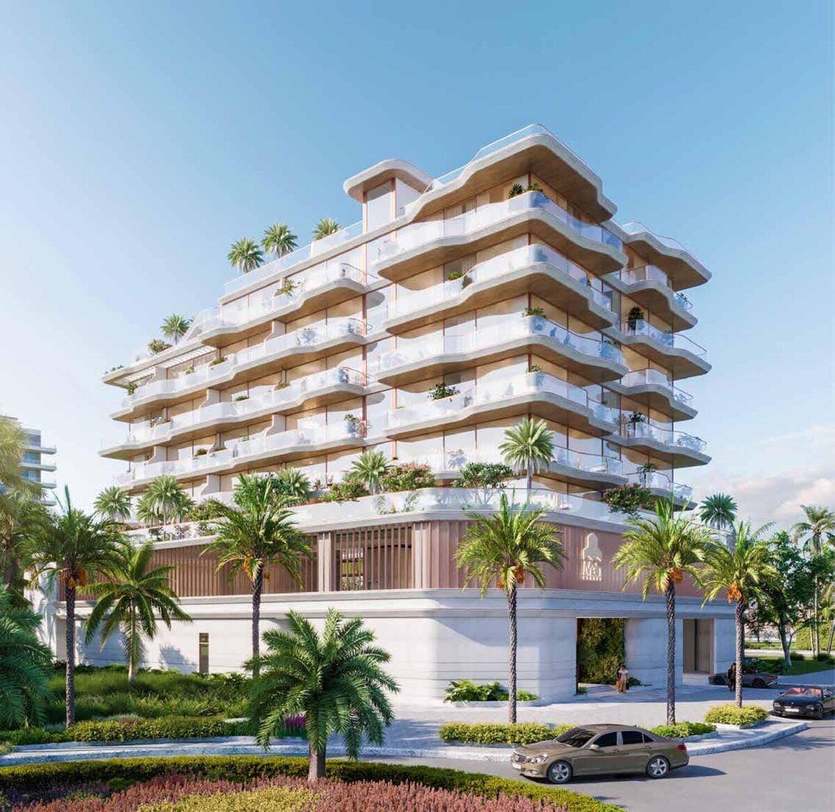 Таунхаус з 1 спальнею, 193.27м² в Дубай, ОАЕ [ID: 1102-6984cede]