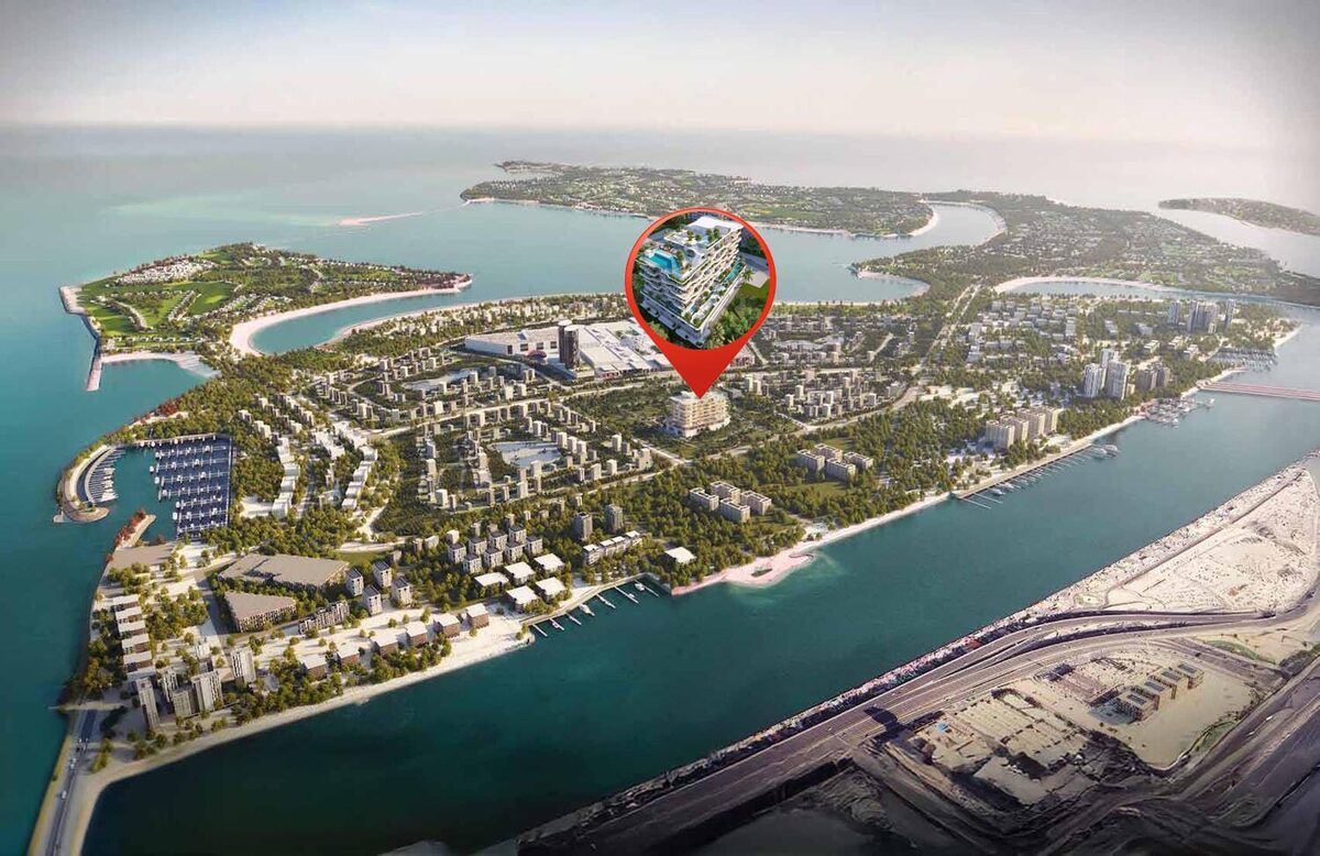 Таунхаус з 1 спальнею, 193.27м² в Дубай, ОАЕ [ID: 1102-6984cede]