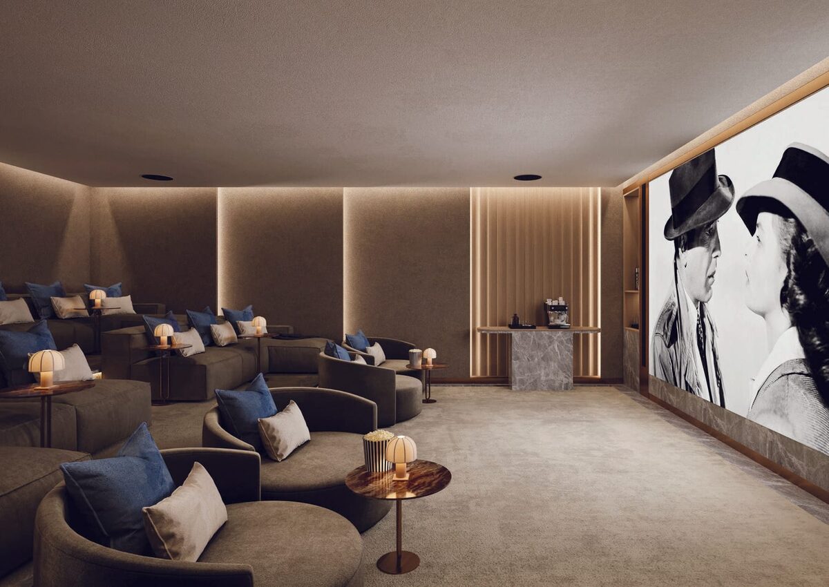Пентхаус з 1 спальнею, 394.49м² в Дубай, ОАЕ [ID: 1102-a4a2f527]