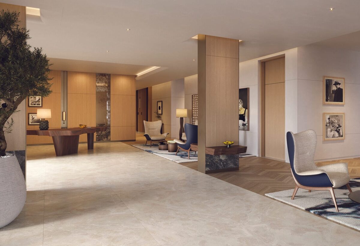 Пентхаус з 1 спальнею, 394.49м² в Дубай, ОАЕ [ID: 1102-a4a2f527]