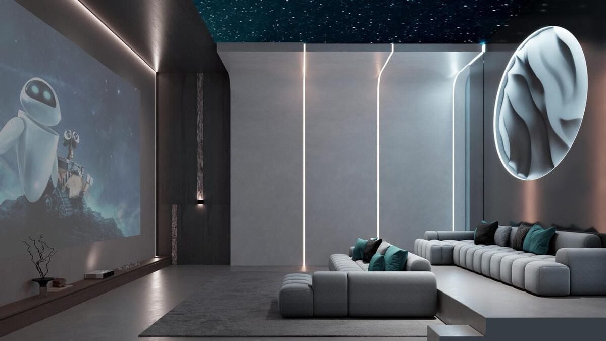 Квартира з 1 спальнею, 34.86м² в Дубай, ОАЕ [ID: 1102-09670860]