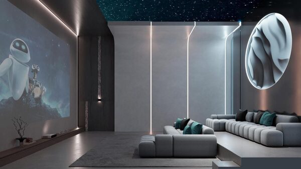Apartment in Dubai, UAE, 34.86m² - image 28