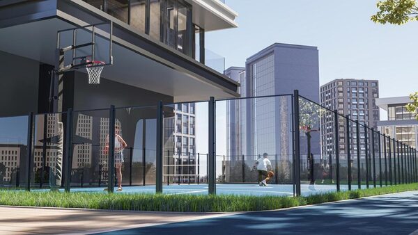 Apartment in Dubai, UAE, 34.86m² - image 17