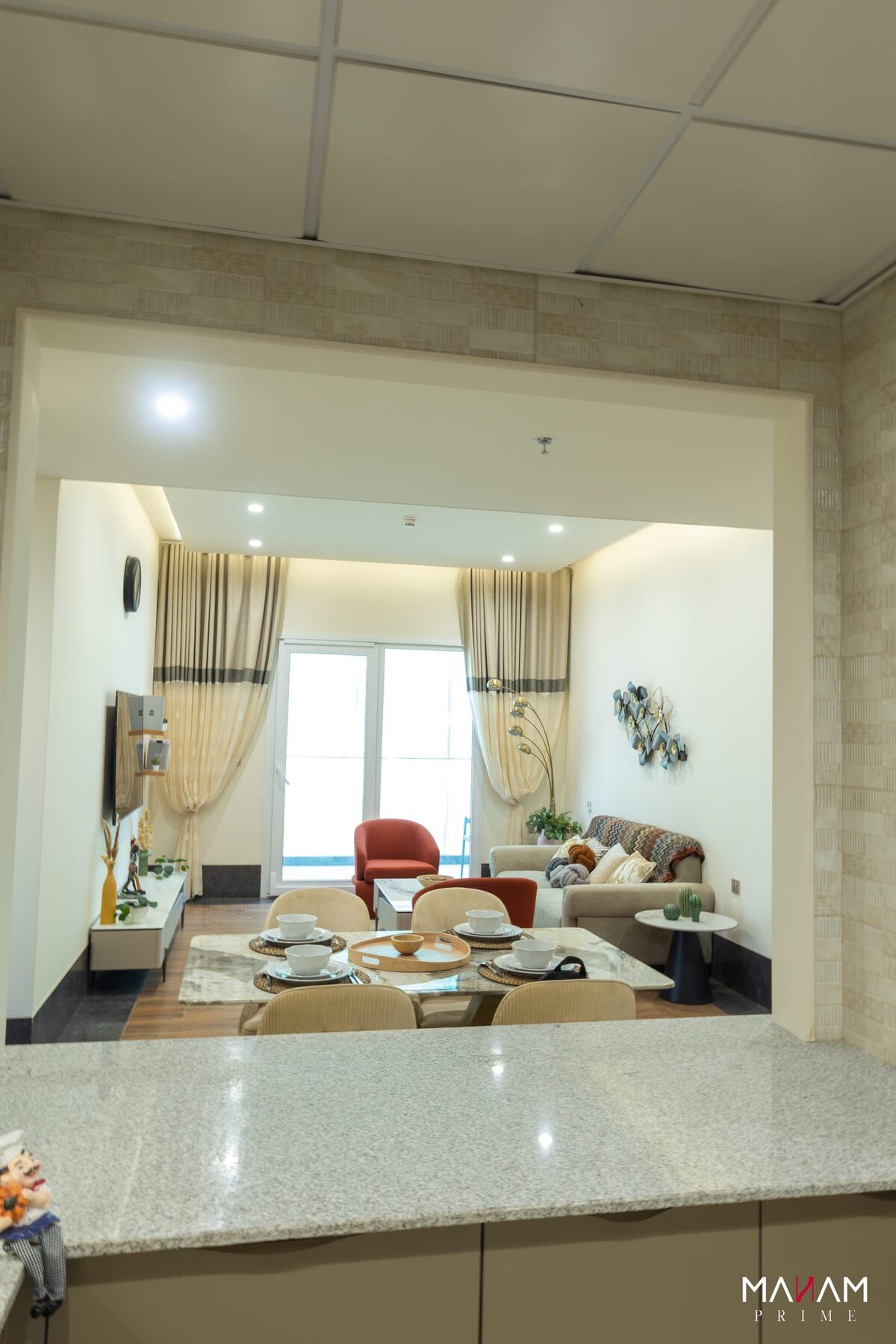 Квартира с 1 спальней, 105.14м² в Дубай, ОАЭ [ID: 1102-7aa5300c]