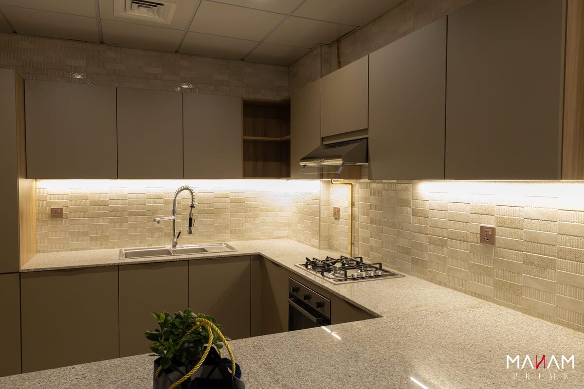Квартира с 1 спальней, 105.14м² в Дубай, ОАЭ [ID: 1102-7aa5300c]