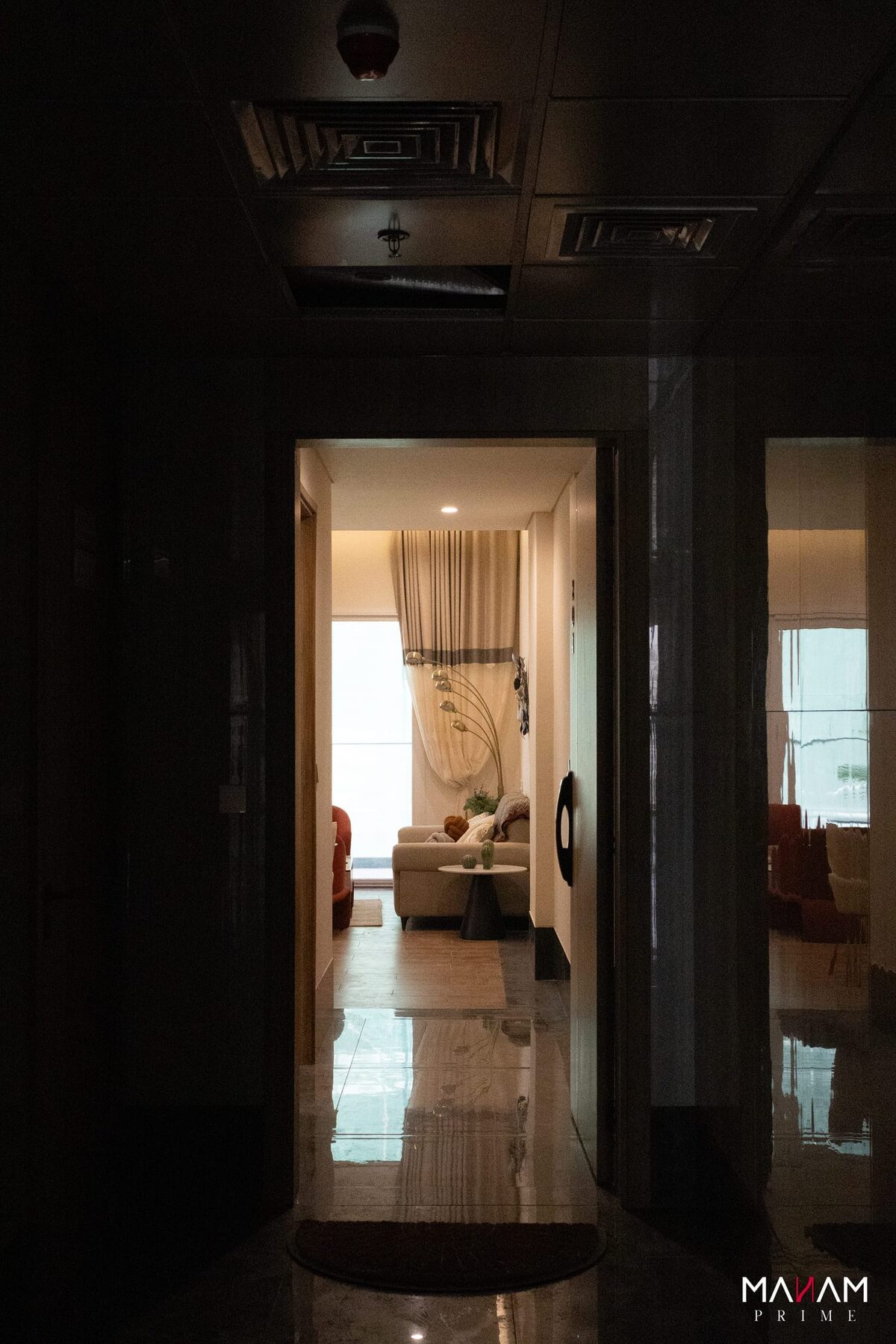 Квартира с 1 спальней, 105.14м² в Дубай, ОАЭ [ID: 1102-7aa5300c]