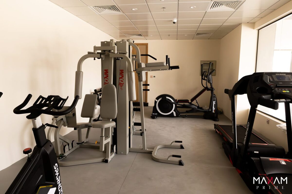 Квартира с 1 спальней, 105.14м² в Дубай, ОАЭ [ID: 1102-7aa5300c]
