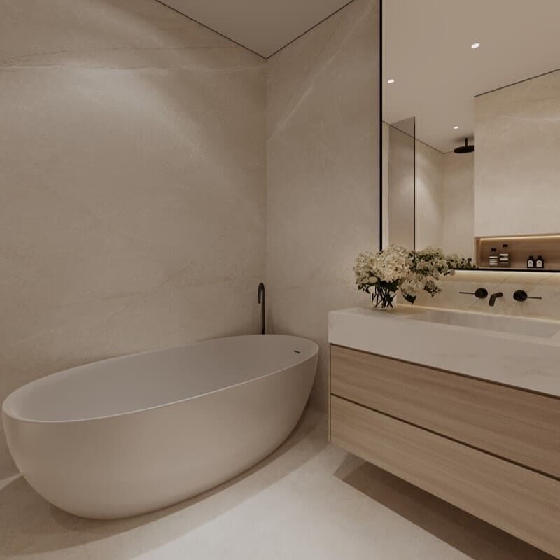 Квартира з 1 спальнею, 158.60м² в Дубай, ОАЕ [ID: 1102-974c4e47]