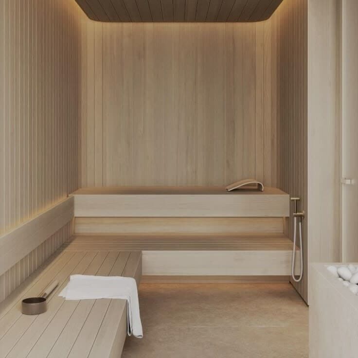 Квартира з 1 спальнею, 158.60м² в Дубай, ОАЕ [ID: 1102-974c4e47]