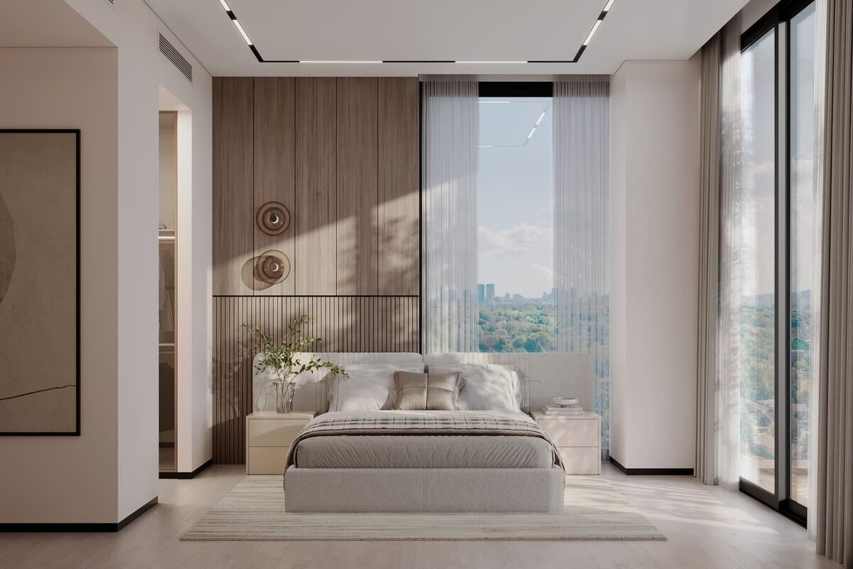 Квартира з 1 спальнею, 158.60м² в Дубай, ОАЕ [ID: 1102-974c4e47]