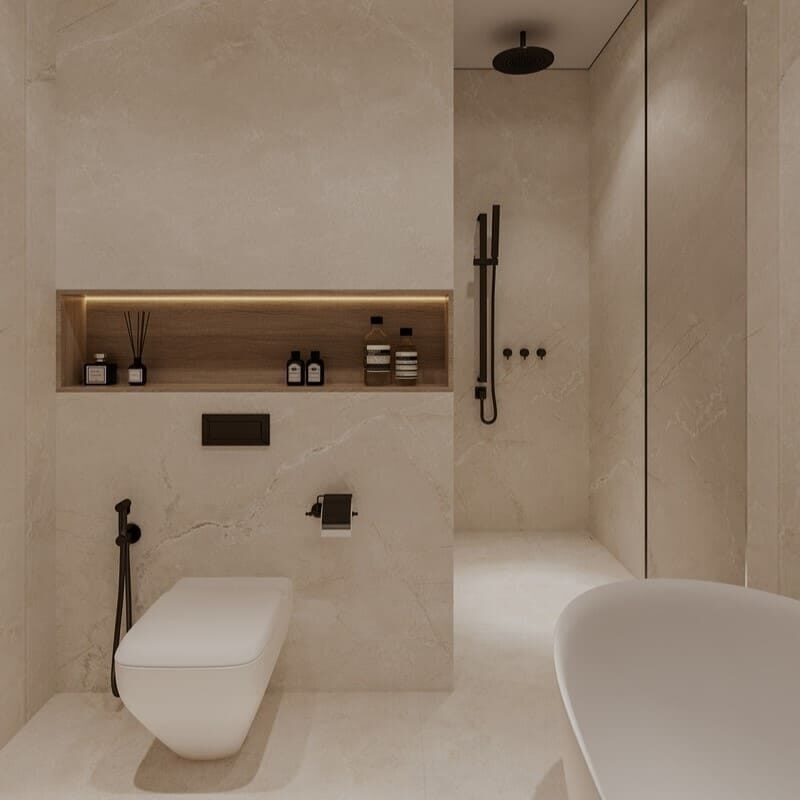 Квартира з 1 спальнею, 158.60м² в Дубай, ОАЕ [ID: 1102-974c4e47]