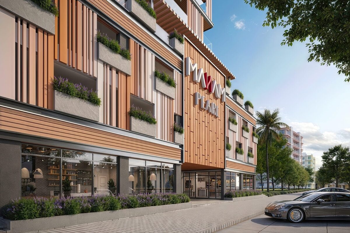 Квартира з 1 спальнею, 158.60м² в Дубай, ОАЕ [ID: 1102-974c4e47]