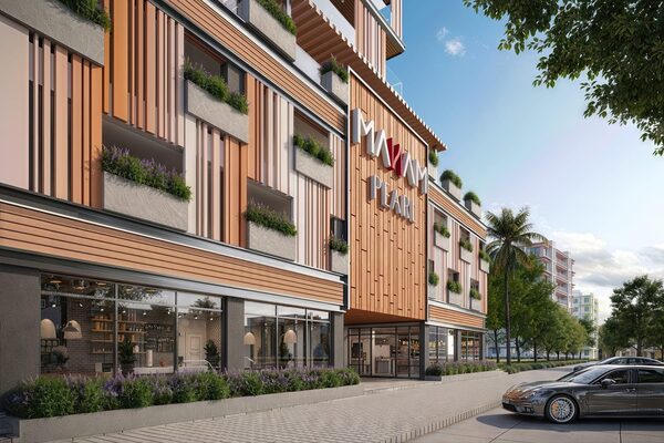 Apartament w Dubaj, Zjednoczone Emiraty Arabskie, 158.60m² - obraz 4