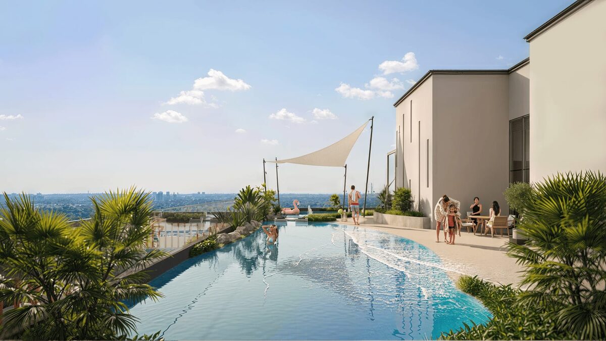 Квартира з 1 спальнею, 158.60м² в Дубай, ОАЕ [ID: 1102-974c4e47]