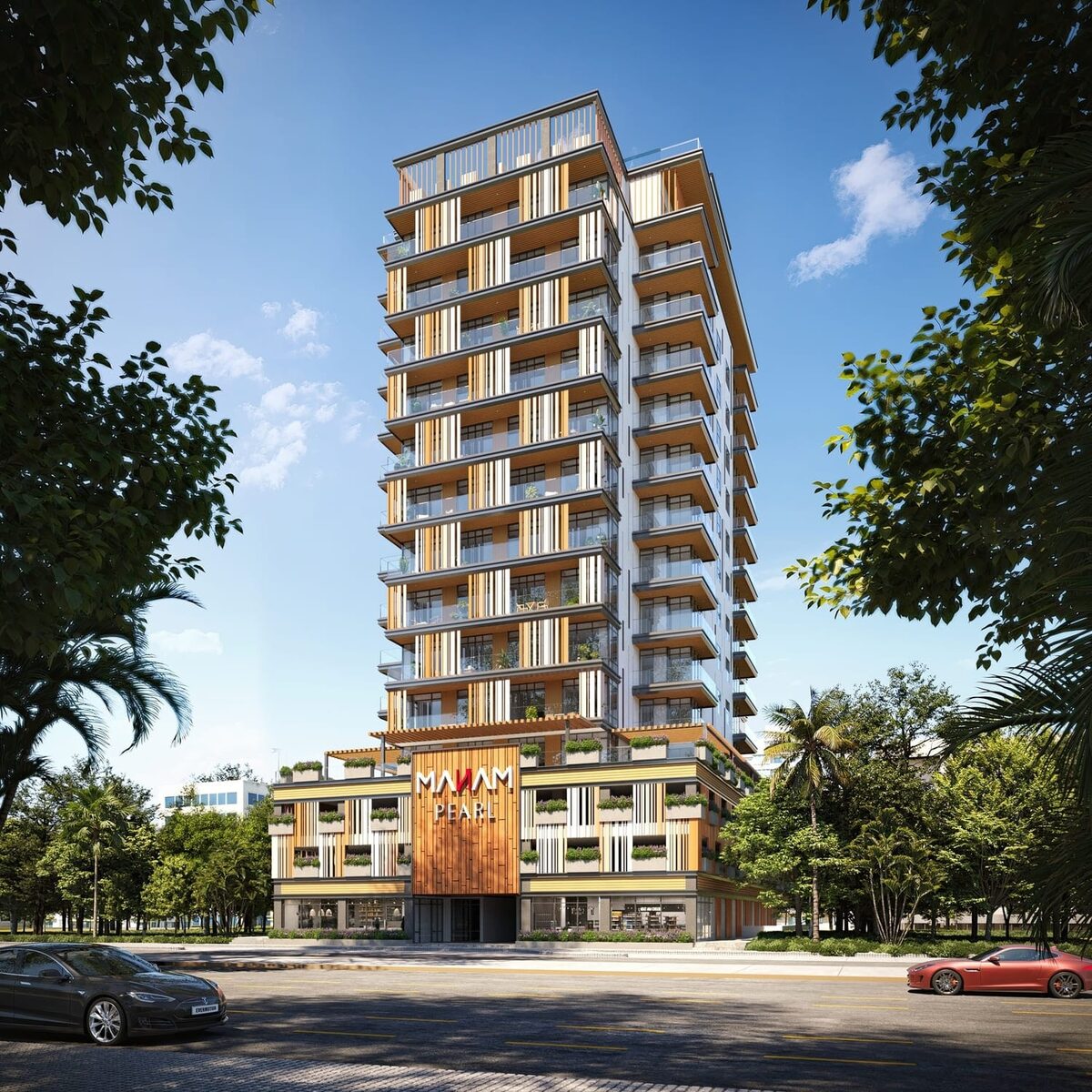 Квартира з 1 спальнею, 158.60м² в Дубай, ОАЕ [ID: 1102-974c4e47]