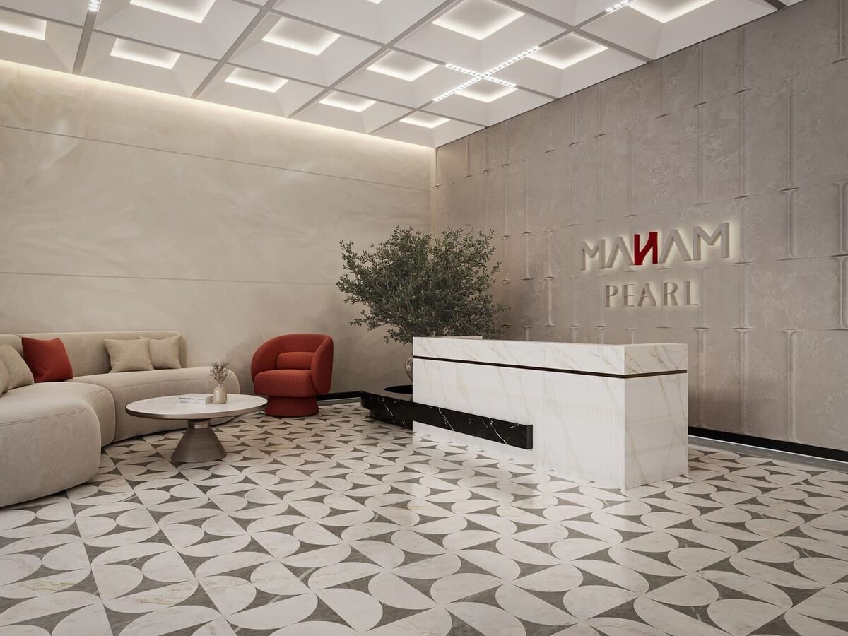 Квартира з 1 спальнею, 158.60м² в Дубай, ОАЕ [ID: 1102-974c4e47]