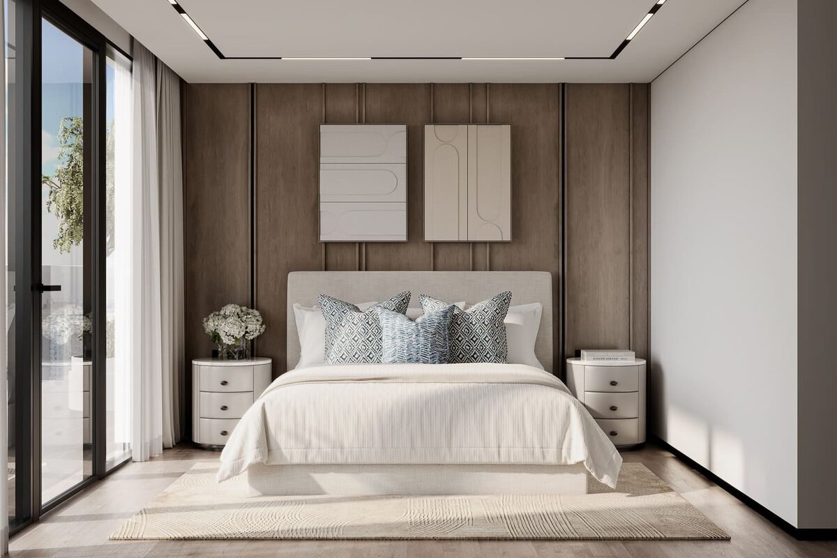 Квартира з 1 спальнею, 158.60м² в Дубай, ОАЕ [ID: 1102-974c4e47]
