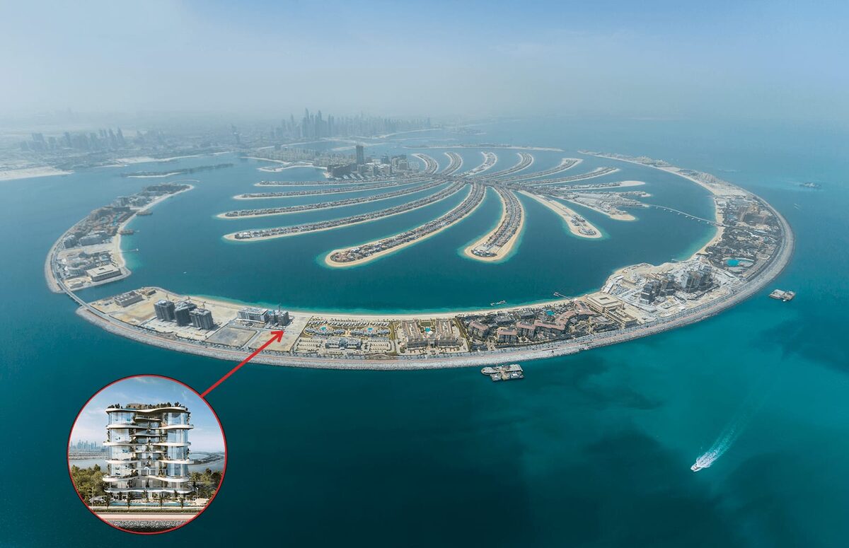 Villa with 341 bedrooms, 355.14m² in Dubai, UAE [ID: 1102-021eb0ca]