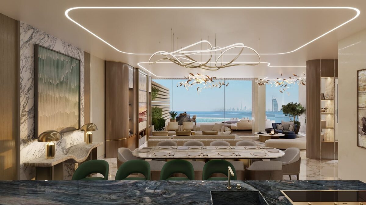 Villa with 341 bedrooms, 355.14m² in Dubai, UAE [ID: 1102-021eb0ca]