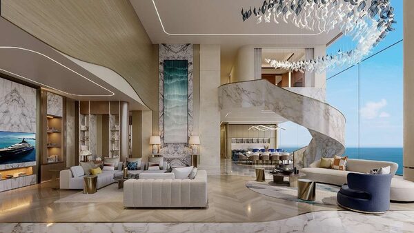 Villa in Dubai, UAE, 355.14m² - image 9