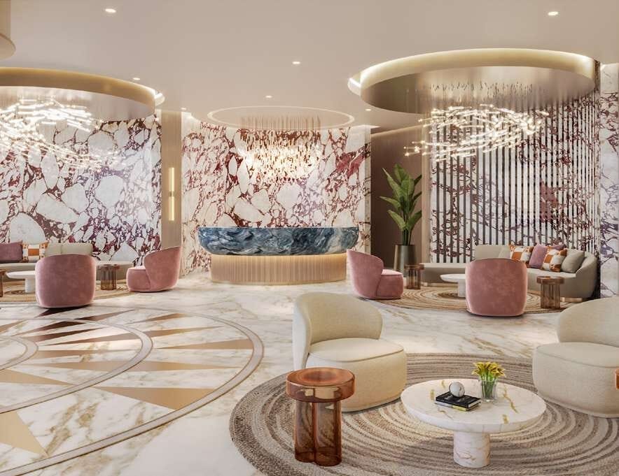 Villa with 341 bedrooms, 355.14m² in Dubai, UAE [ID: 1102-021eb0ca]