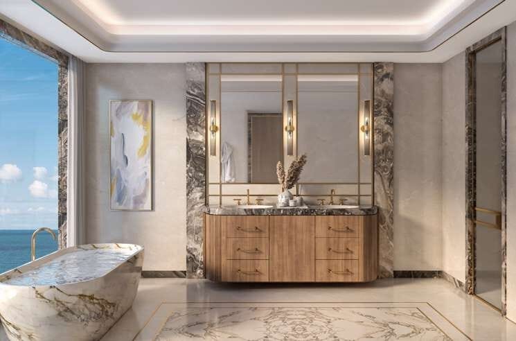 Villa with 341 bedrooms, 355.14m² in Dubai, UAE [ID: 1102-021eb0ca]
