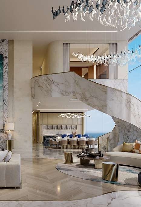Villa with 341 bedrooms, 355.14m² in Dubai, UAE [ID: 1102-021eb0ca]