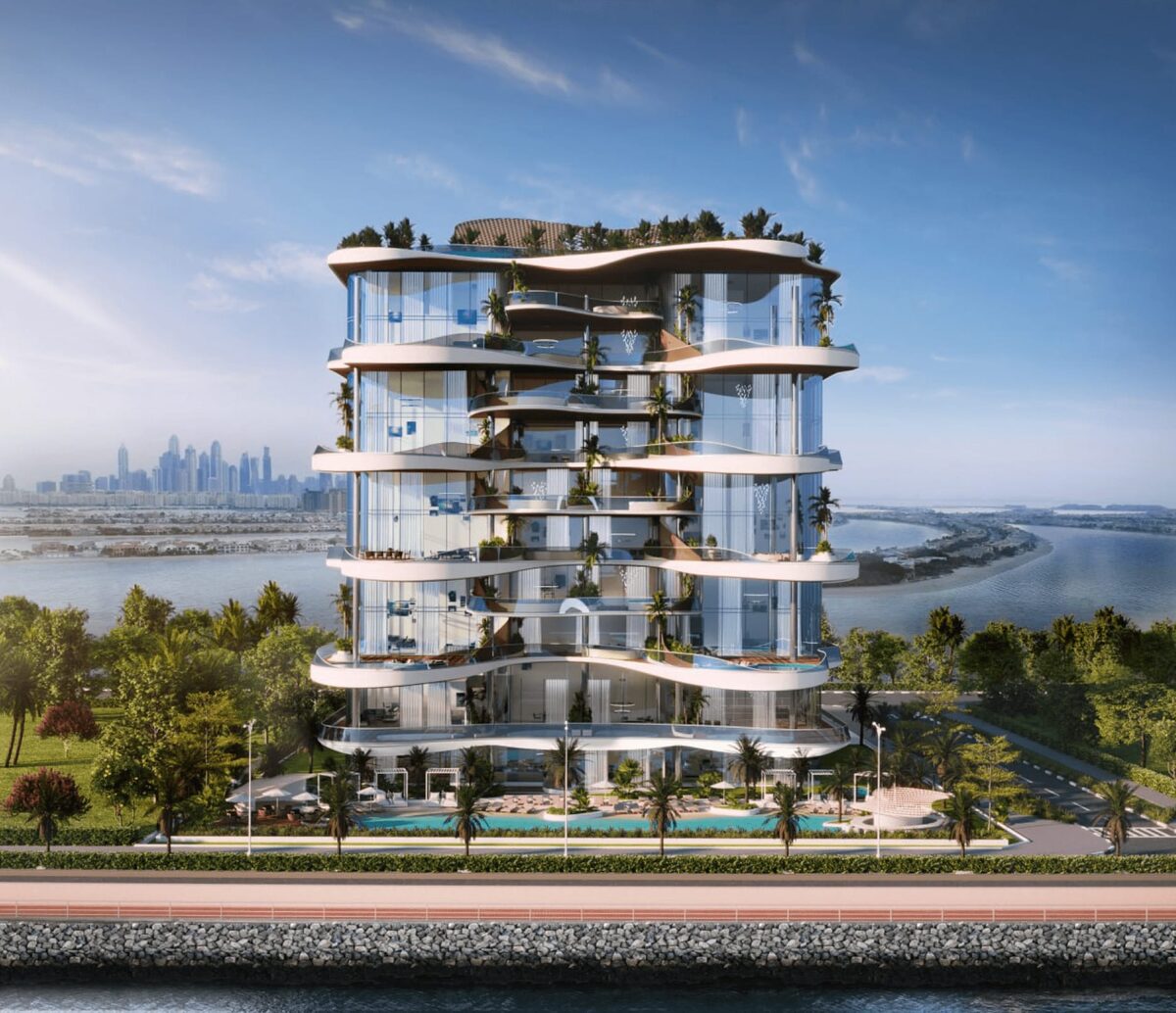 Villa with 341 bedrooms, 355.14m² in Dubai, UAE [ID: 1102-021eb0ca]
