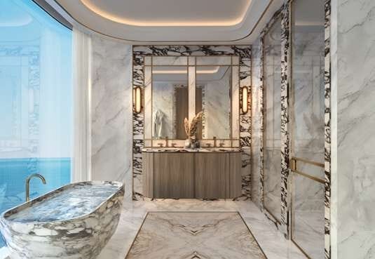 Villa with 341 bedrooms, 355.14m² in Dubai, UAE [ID: 1102-021eb0ca]