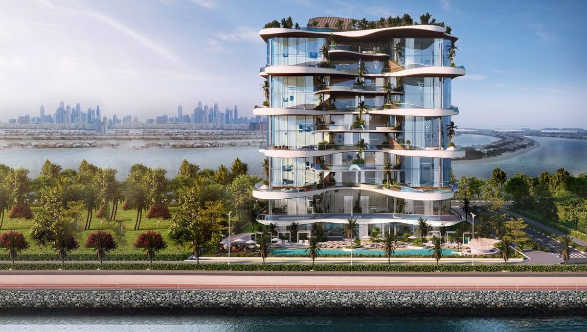 Villa with 341 bedrooms, 355.14m² in Dubai, UAE [ID: 1102-021eb0ca]