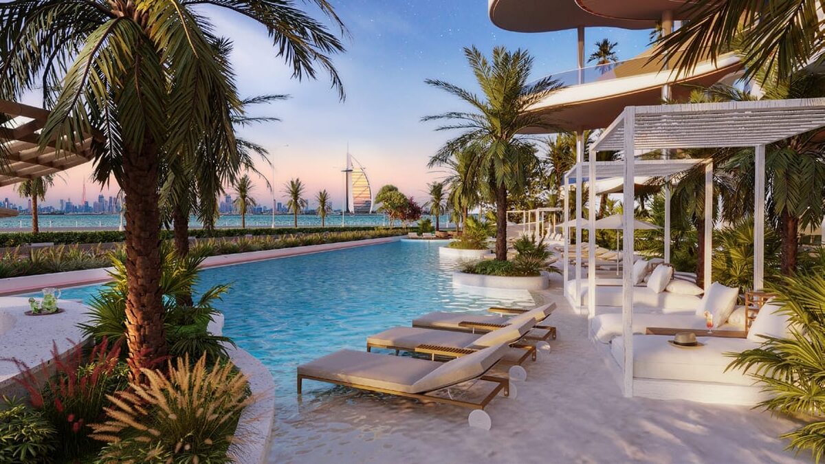 Villa with 341 bedrooms, 355.14m² in Dubai, UAE [ID: 1102-021eb0ca]