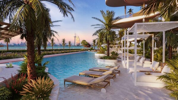 Villa in Dubai, UAE, 355.14m² - image 22