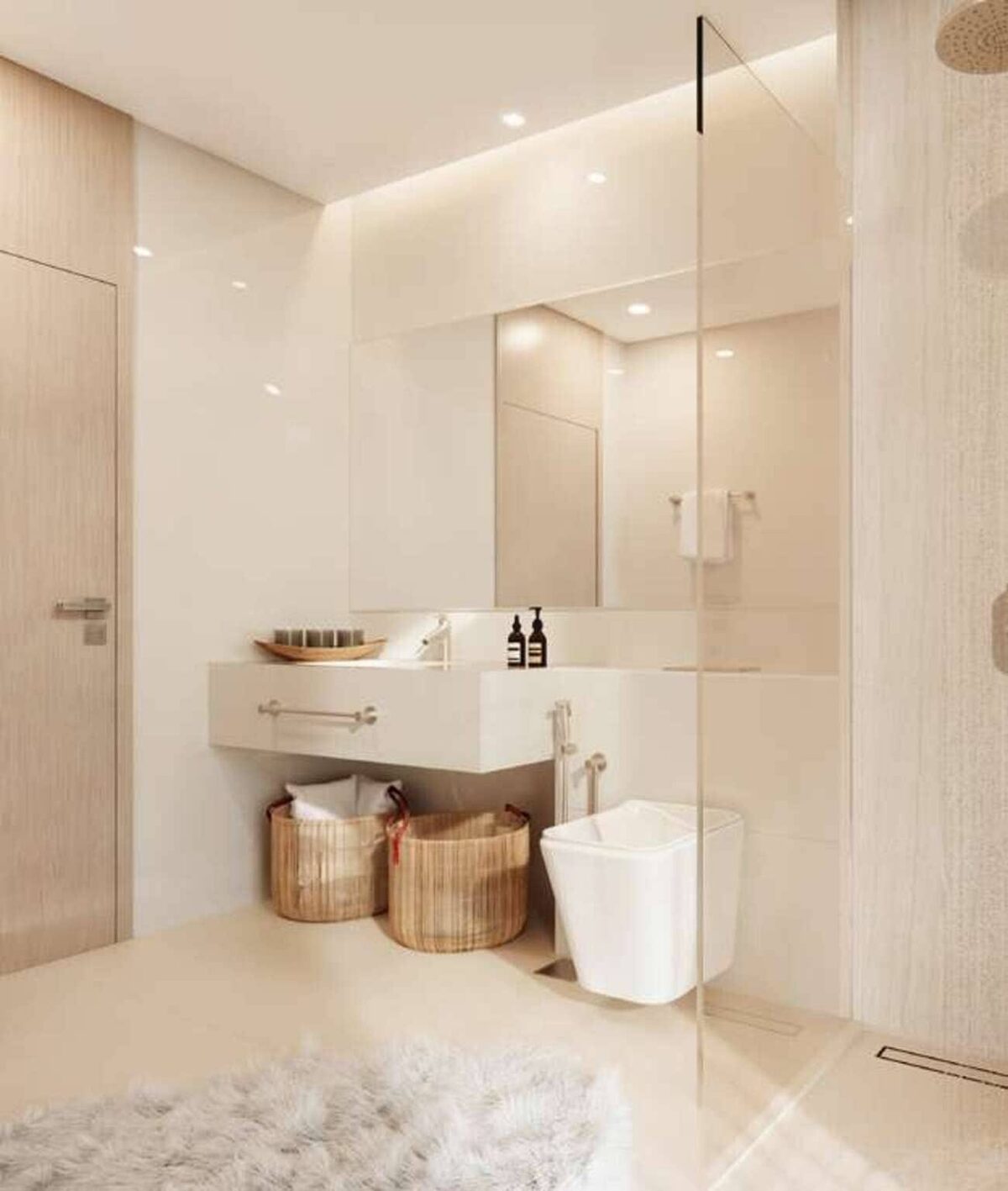 Квартира з 1 спальнею, 208.04м² в Дубай, ОАЕ [ID: 1102-88befac5]