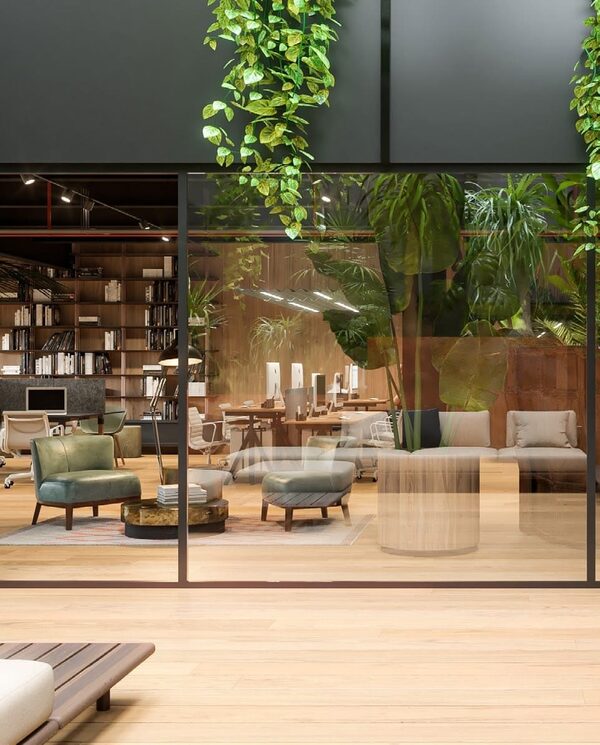 Apartment in Dubai, UAE, 821.45m² - image 31