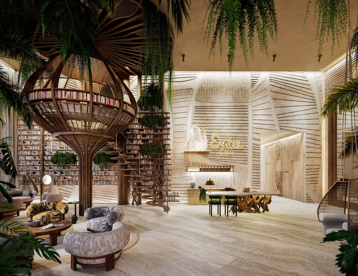 Квартира з 2 спальнями, 821.45м² в Дубай, ОАЕ [ID: 1102-16671947]