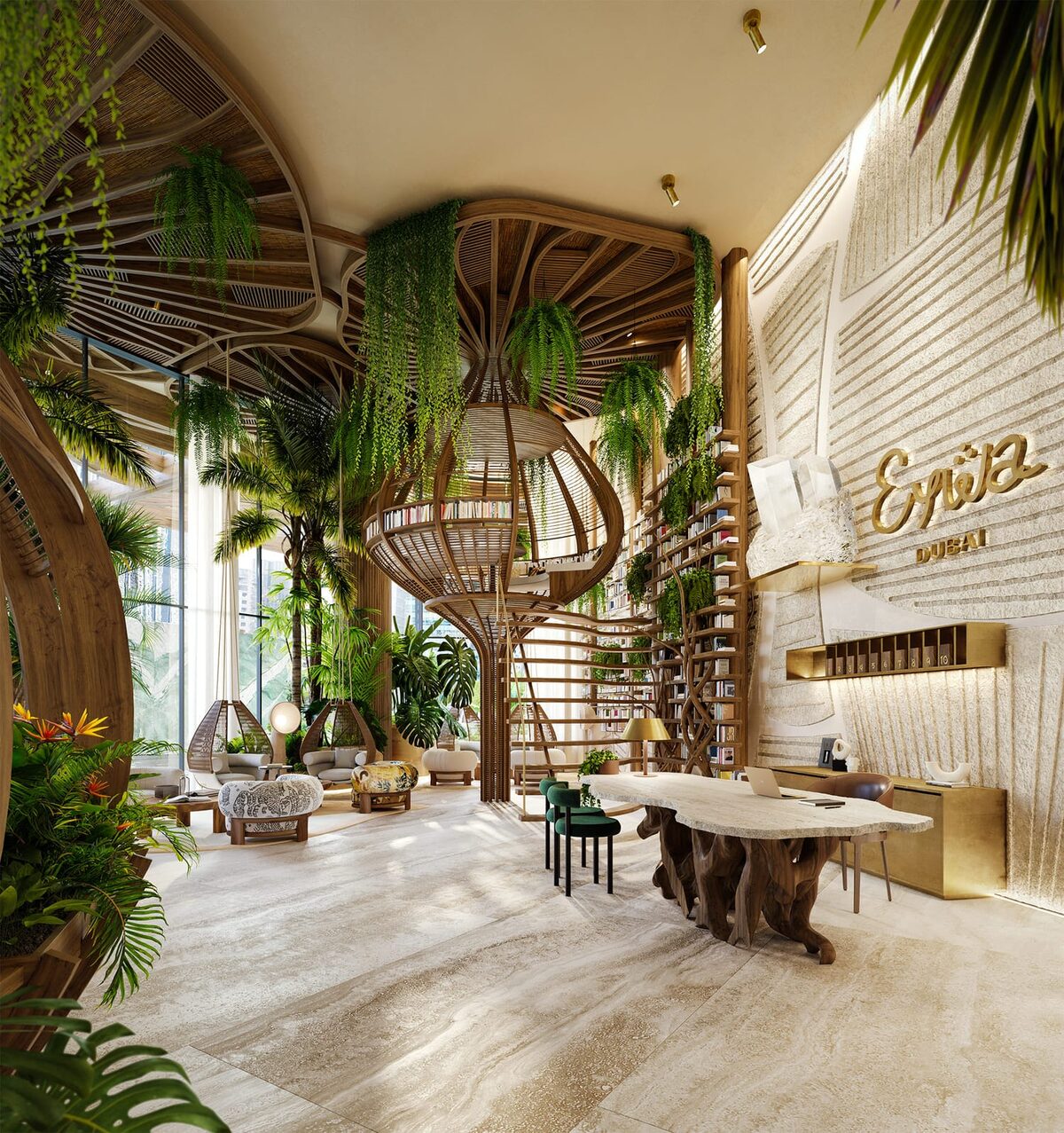 Квартира з 2 спальнями, 821.45м² в Дубай, ОАЕ [ID: 1102-16671947]