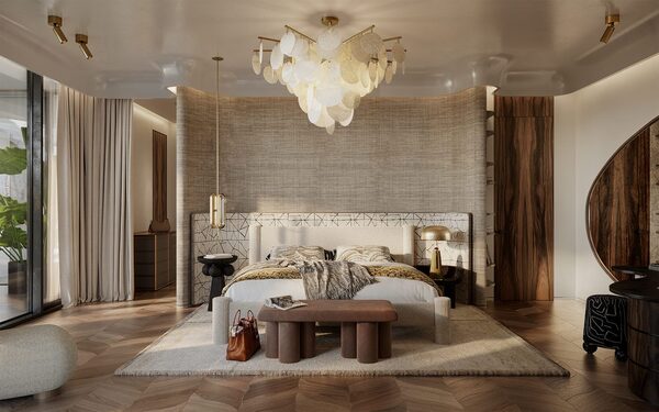 Apartment in Dubai, UAE, 821.45m² - image 10