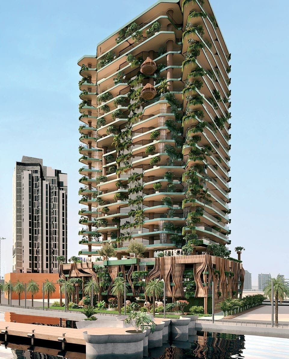 Квартира з 2 спальнями, 821.45м² в Дубай, ОАЕ [ID: 1102-16671947]