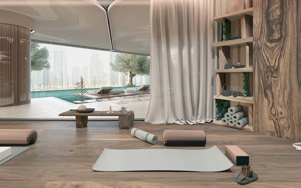 Квартира з 2 спальнями, 821.45м² в Дубай, ОАЕ [ID: 1102-16671947]